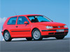 Volkswagen Golf IV Volkswagen Golf IV