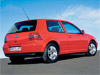 Volkswagen Golf IV Volkswagen Golf IV