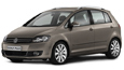 Volkswagen Golf Plus Volkswagen Golf Plus