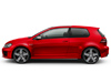 Volkswagen Golf R 3-door
