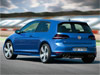 Volkswagen Golf R 3-door