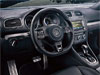 Volkswagen Golf R 3-door