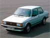 Volkswagen Jetta I Volkswagen Jetta I