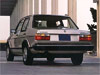 Volkswagen Jetta I Volkswagen Jetta I