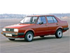 Volkswagen Jetta II