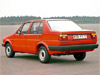 Volkswagen Jetta II