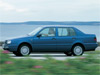 Volkswagen Jetta III Volkswagen Jetta III