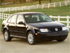 Volkswagen Jetta IV Volkswagen Jetta IV
