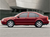 Volkswagen Jetta IV Volkswagen Jetta IV