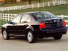 Volkswagen Jetta IV Volkswagen Jetta IV