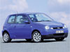 Volkswagen Lupo Volkswagen Lupo