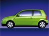 Volkswagen Lupo Volkswagen Lupo