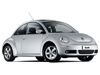 Фото Volkswagen New Beetle