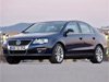 Volkswagen Passat B6 Volkswagen Passat B6