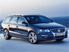 Volkswagen Passat B6 Variant