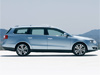 Volkswagen Passat B6 Variant