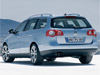 Volkswagen Passat B6 Variant