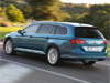 Volkswagen Passat Variant Volkswagen Passat Variant