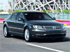Volkswagen Phaeton