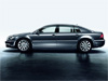 Volkswagen Phaeton