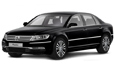 Volkswagen Phaeton Volkswagen Phaeton