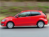 Volkswagen Polo 3-door Volkswagen Polo 3-door