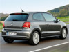 Volkswagen Polo 3-door Volkswagen Polo 3-door