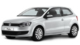 Volkswagen Polo 3-door Volkswagen Polo 3-door