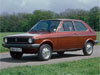 Volkswagen Polo I