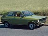 Volkswagen Polo I