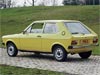 Volkswagen Polo I