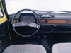 Volkswagen Polo I