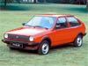 Volkswagen Polo II Volkswagen Polo II