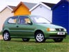Volkswagen Polo III