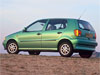 Volkswagen Polo III