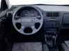 Volkswagen Polo III