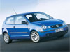 Volkswagen Polo IV Volkswagen Polo IV