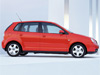 Volkswagen Polo IV Volkswagen Polo IV