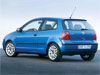 Volkswagen Polo IV Volkswagen Polo IV