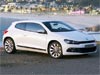 Volkswagen Scirocco Volkswagen Scirocco