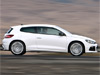 Volkswagen Scirocco Volkswagen Scirocco