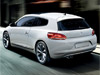 Volkswagen Scirocco Volkswagen Scirocco