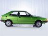 Volkswagen Scirocco I Volkswagen Scirocco I