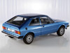 Volkswagen Scirocco I Volkswagen Scirocco I