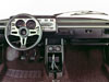 Volkswagen Scirocco I Volkswagen Scirocco I