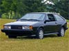 Volkswagen Scirocco II Volkswagen Scirocco II