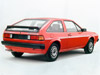 Volkswagen Scirocco II Volkswagen Scirocco II
