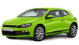 Volkswagen Scirocco Volkswagen Scirocco