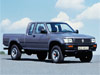 Volkswagen Taro