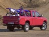 Volkswagen Taro